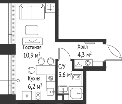 Студия СЕТ