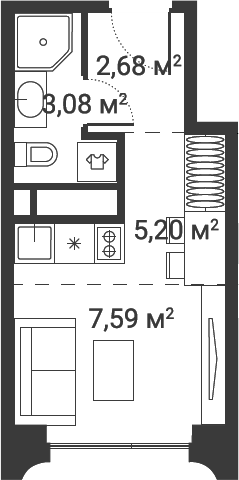 Студия Первый Нагатинский