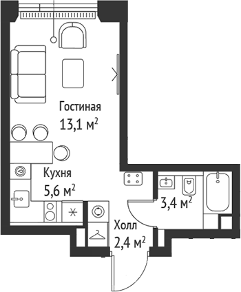 Студия СЕТ