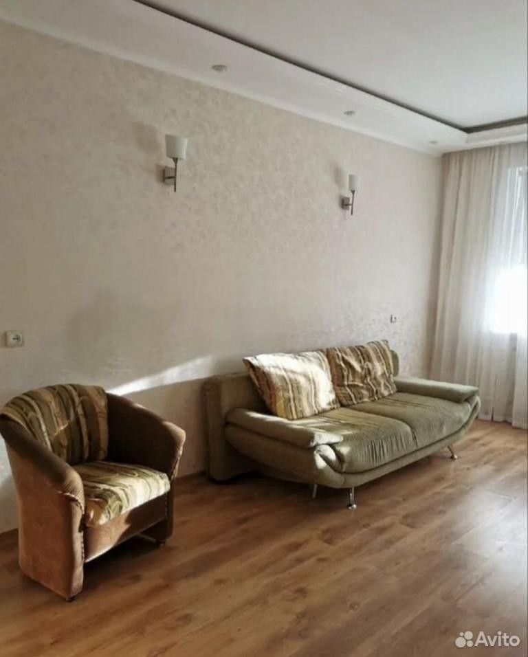 3-комн., 64.8 м², 7/9 этаж, Новороссийск, ул. Карамзина, 25 — фото 5