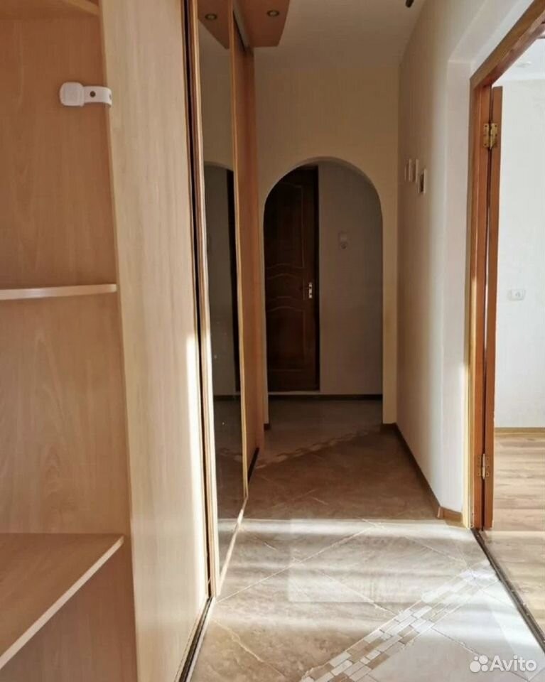 3-комн., 64.8 м², 7/9 этаж, Новороссийск, ул. Карамзина, 25 — фото 3