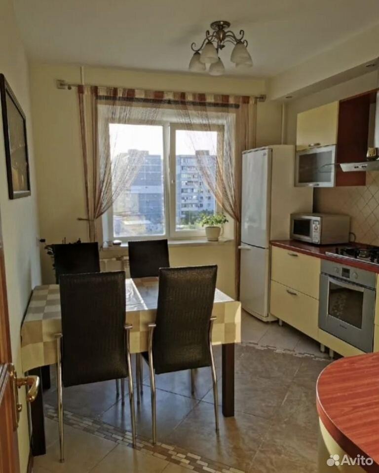 3-комн., 64.8 м², 7/9 этаж, Новороссийск, ул. Карамзина, 25 — фото 2