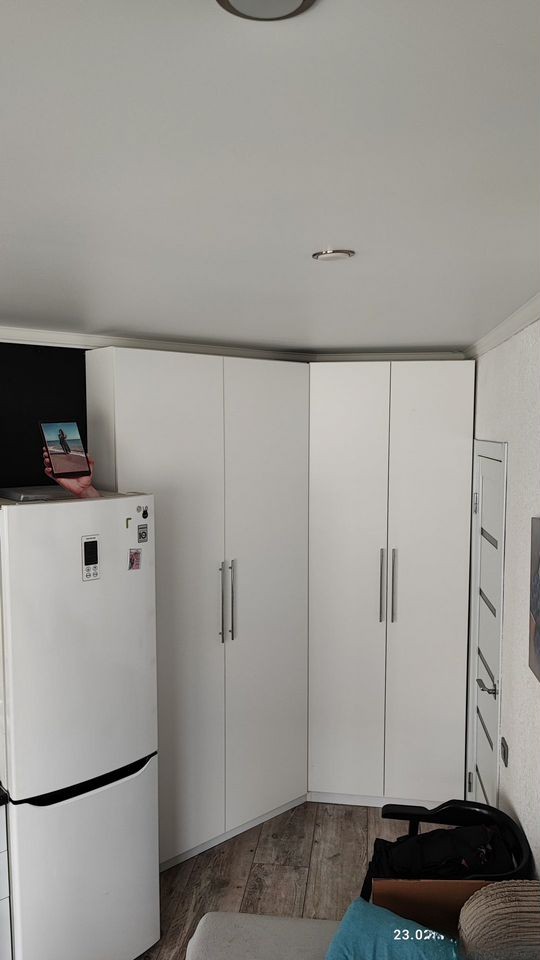 1-комн., 40 м², 3/10 этаж, Новороссийск — фото 4