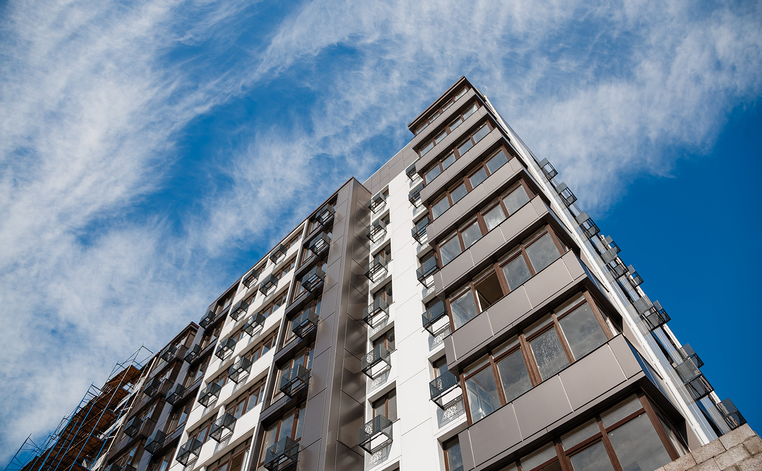 1-комн. квартира, 41.29 м² в ЖК Две реки — фото 3