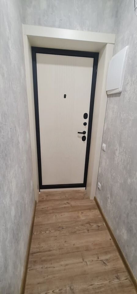 1-комн., 30.1 м², 4/5 этаж, Новороссийск, Анапское ш., 14 — фото 2