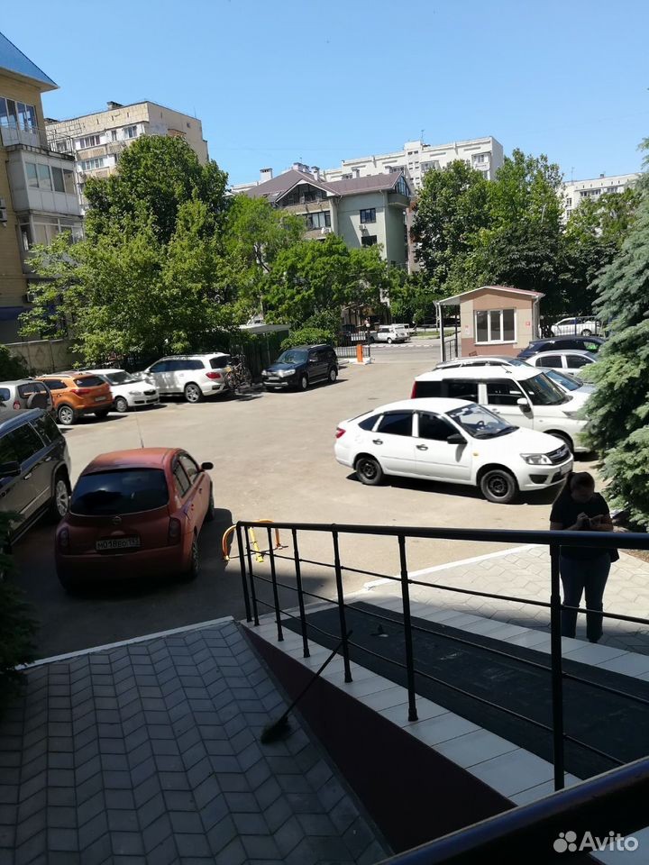 1-комн., 50 м², 12/14 этаж, Анапа — фото 3