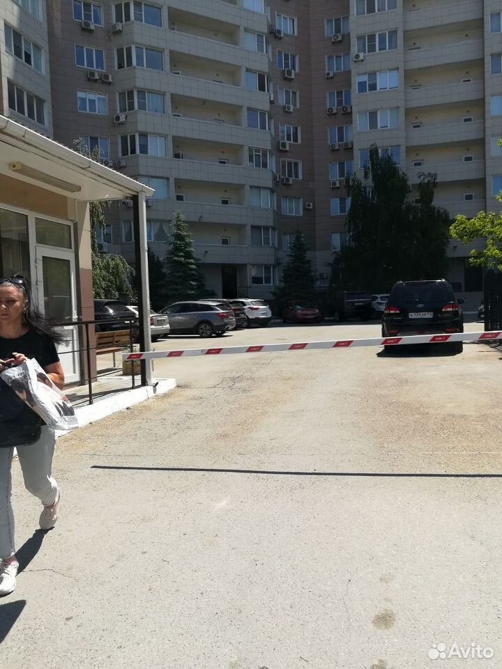 1-комн., 50 м², 12/14 этаж, Анапа — фото 2