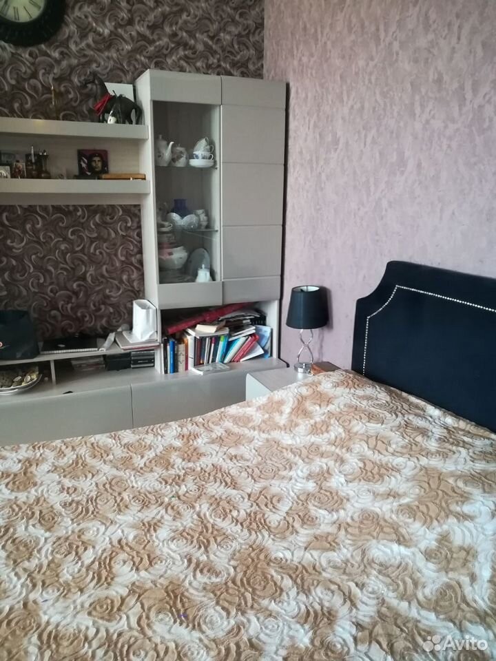 1-комн., 50 м², 12/14 этаж, Анапа — фото 5