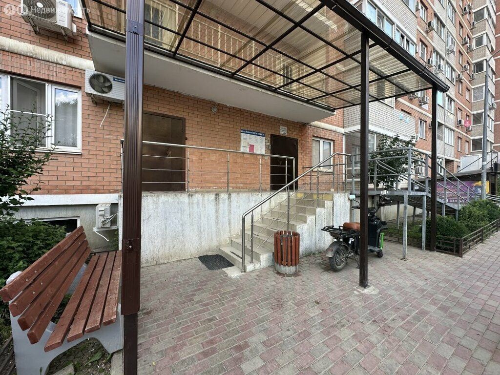 1-комн. квартира, 34 м² в ЖК Кубанский — фото 5