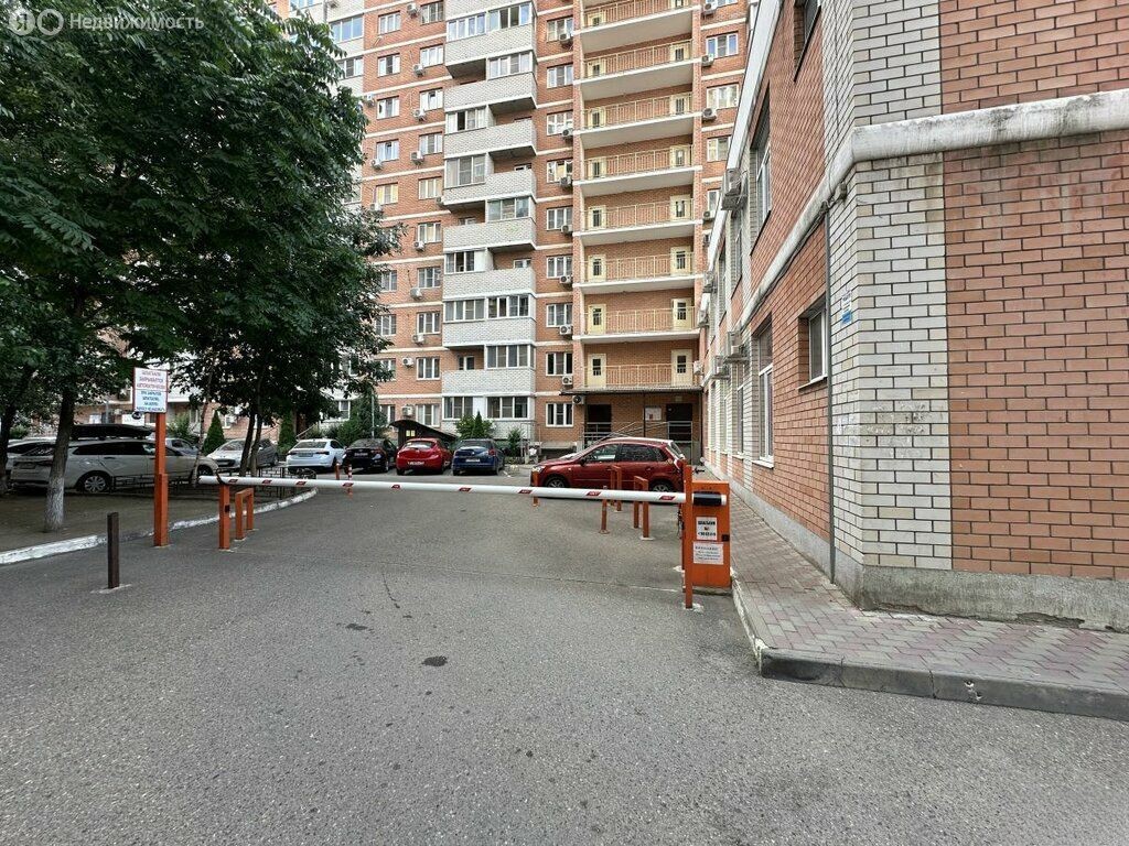 1-комн. квартира, 34 м² в ЖК Кубанский — фото 3