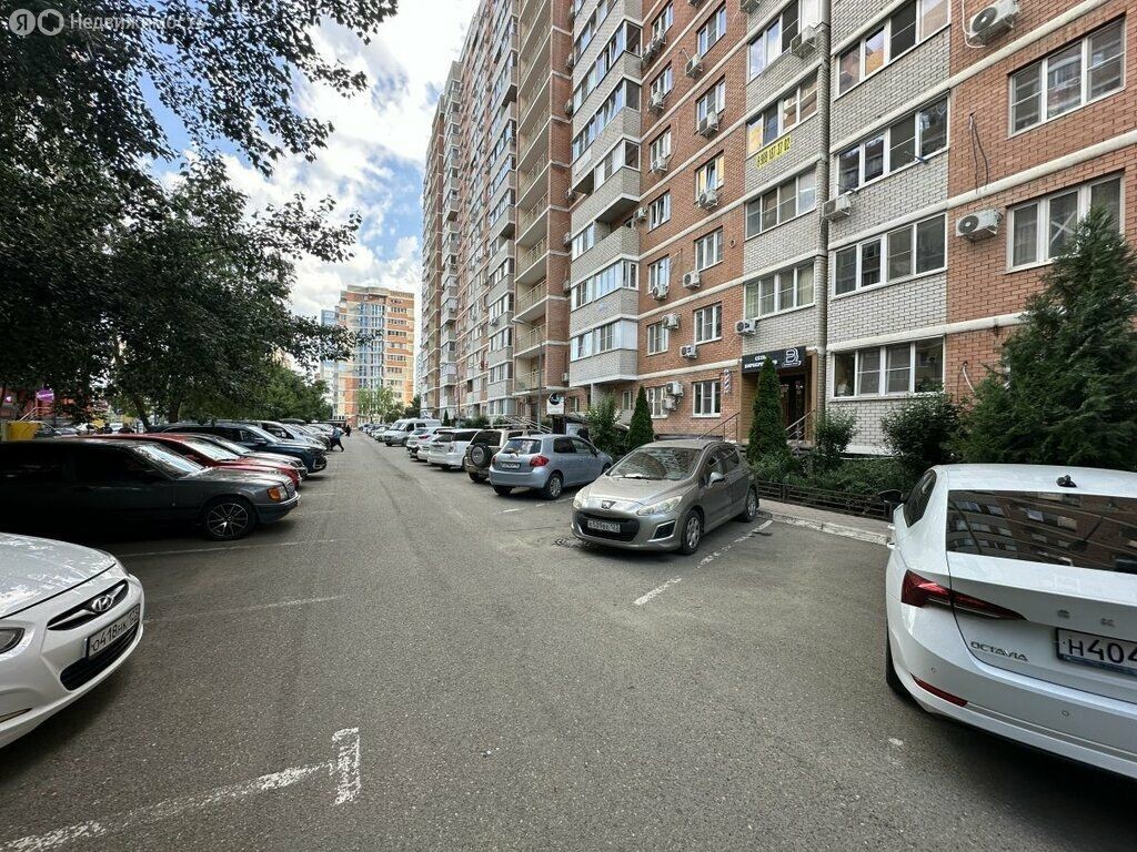 1-комн. квартира, 34 м² в ЖК Кубанский — фото 4