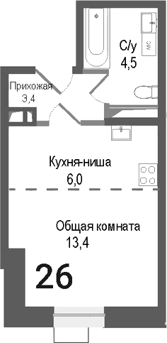 Студия Киноквартал