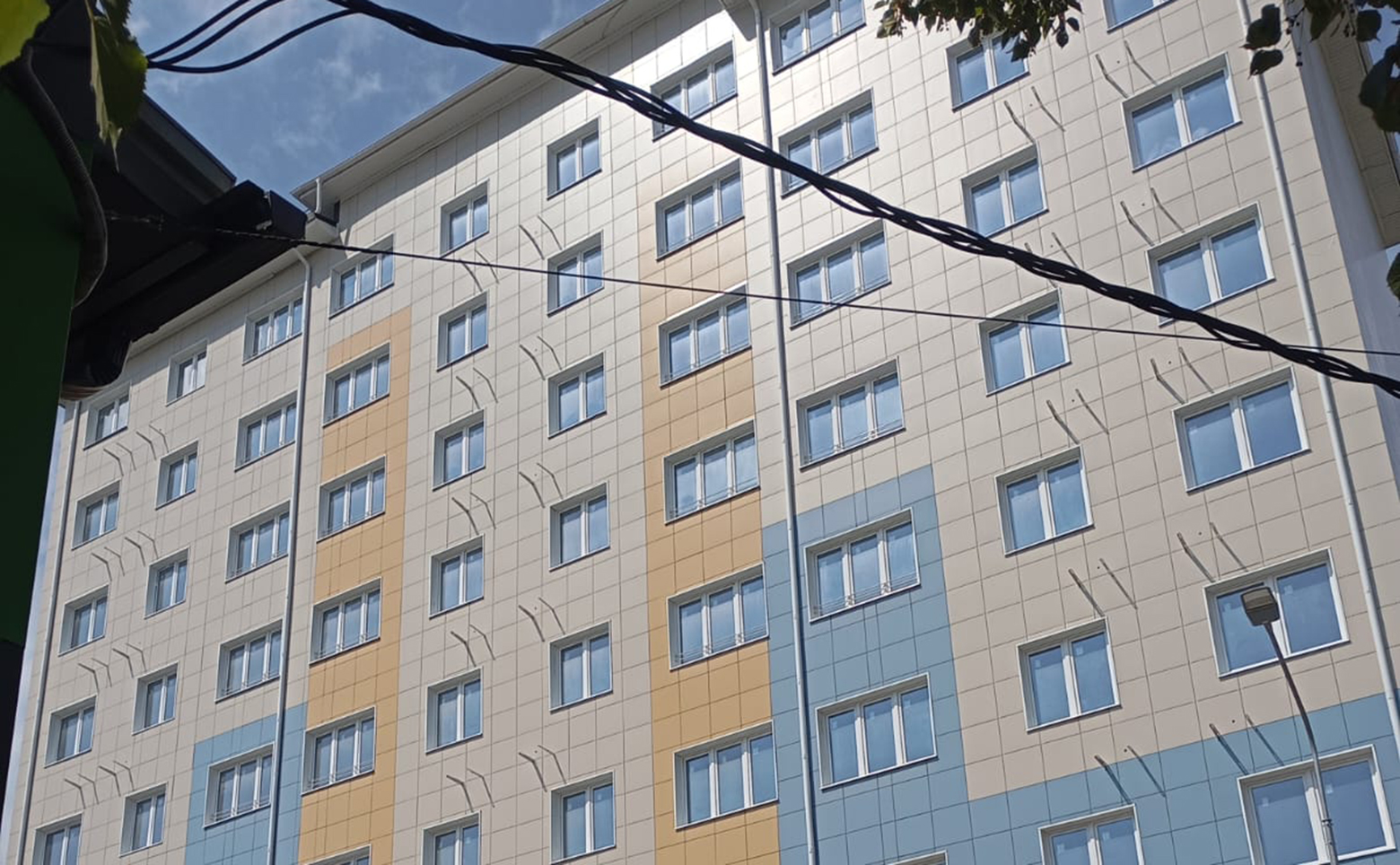 2-комн. квартира, 51.9 м² в ЖК Курганная — фото 3