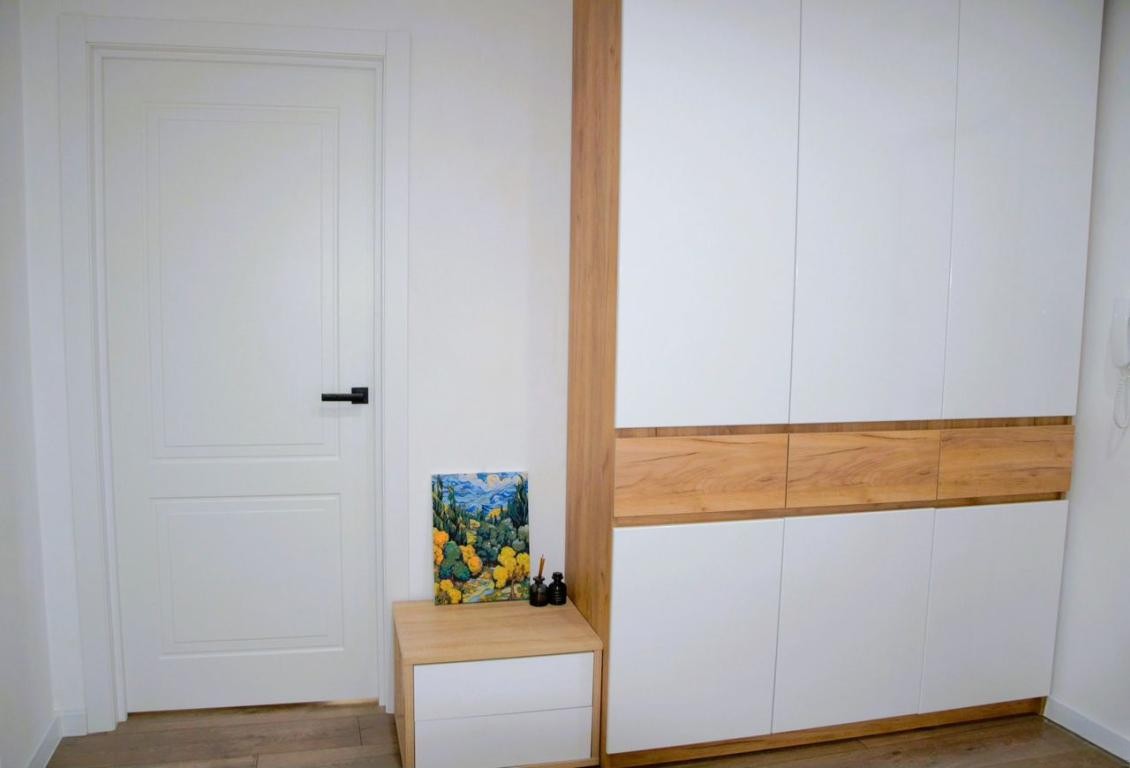 2-комн., 59 м², 14/21 этаж, г Краснодар, ул им. Героя Владислава Посадского, д 16/1 — фото 5