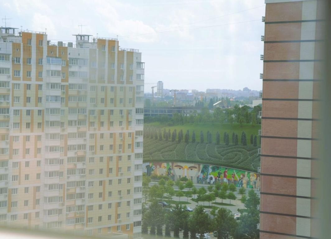 2-комн., 59 м², 14/21 этаж, г Краснодар, ул им. Героя Владислава Посадского, д 16/1 — фото 3