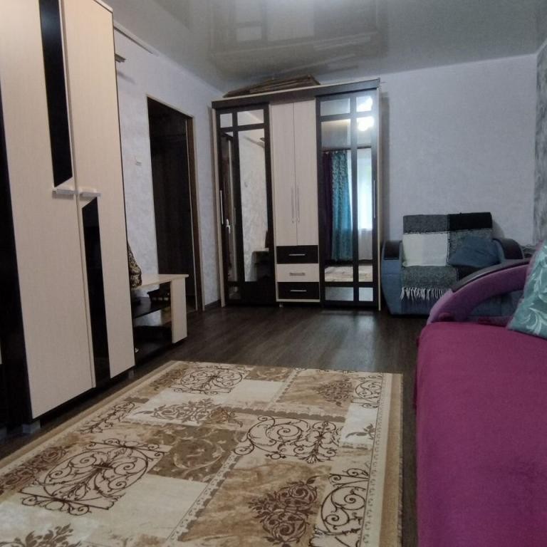 1-комн., 30 м², 2/9 этаж, Новороссийск, Тобольская ул., 7 — фото 4