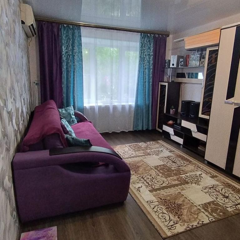1-комн., 30 м², 2/9 этаж, Новороссийск, Тобольская ул., 7 — фото 2