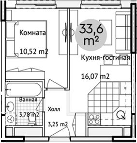 2-комн. Адрес