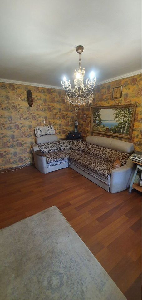 2-комн., 66 м², 5/10 этаж, Новороссийск, Пионерская ул., 21 — фото 3