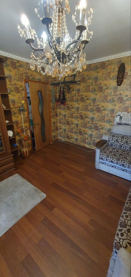 2-комн., 66 м², 5/10 этаж, Новороссийск, Пионерская ул., 21 — фото 4