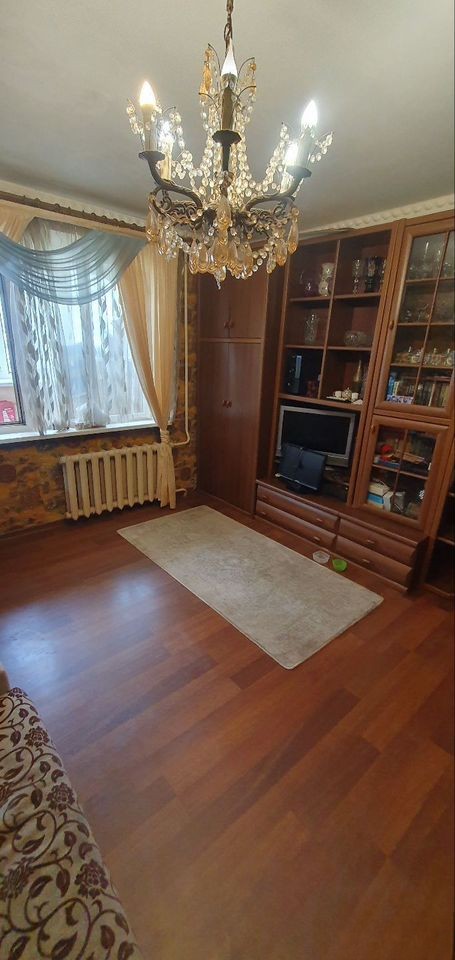 2-комн., 66 м², 5/10 этаж, Новороссийск, Пионерская ул., 21 — фото 2