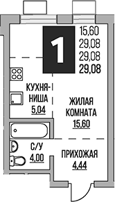 Студия Гранель Живописный