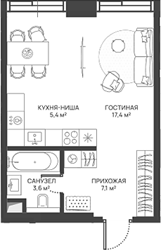 Студия СВЕТ