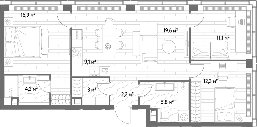 4-комн. С5