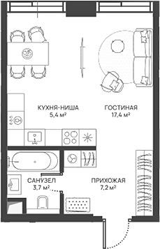 Студия СВЕТ