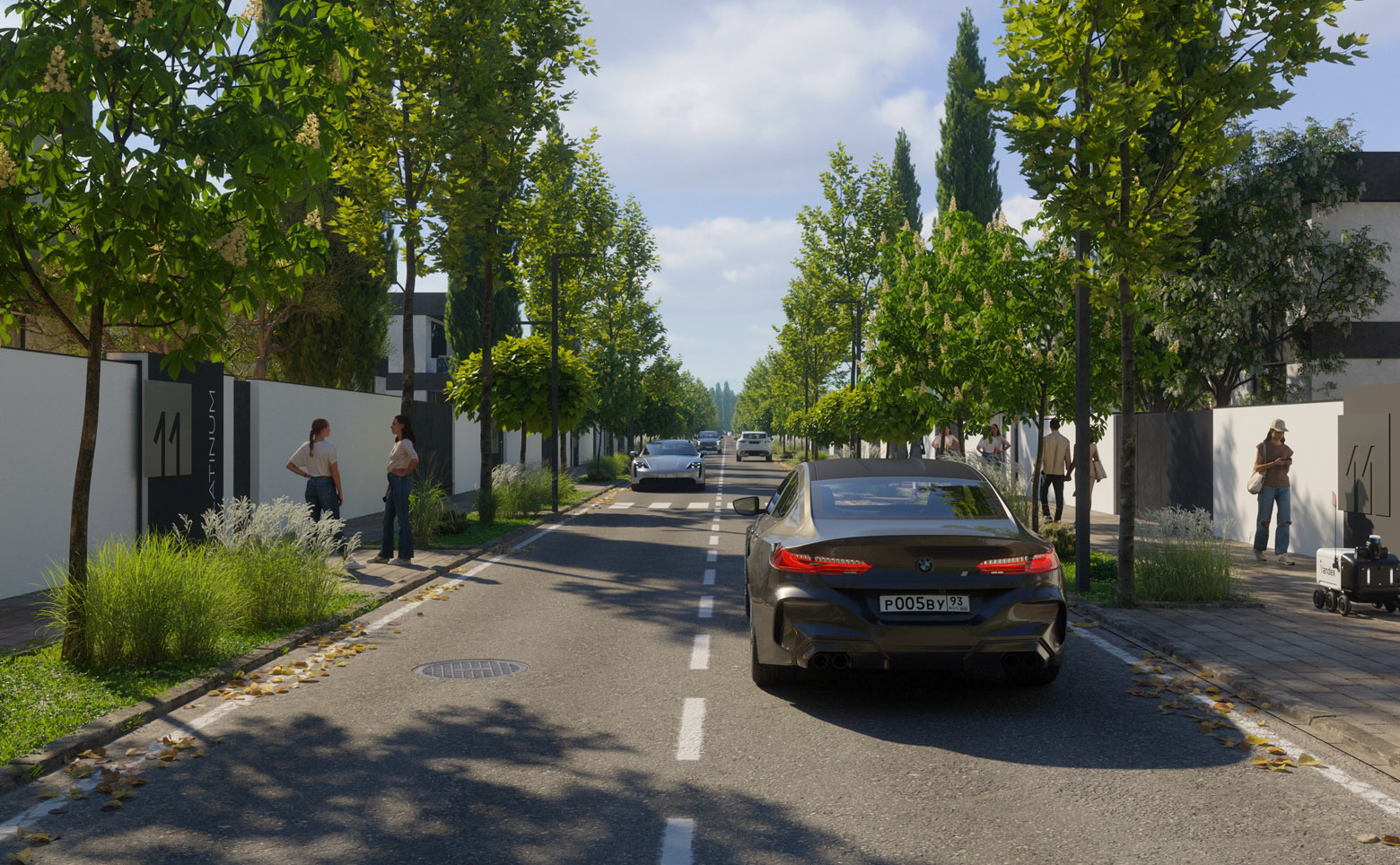 Коттедж — фото 4