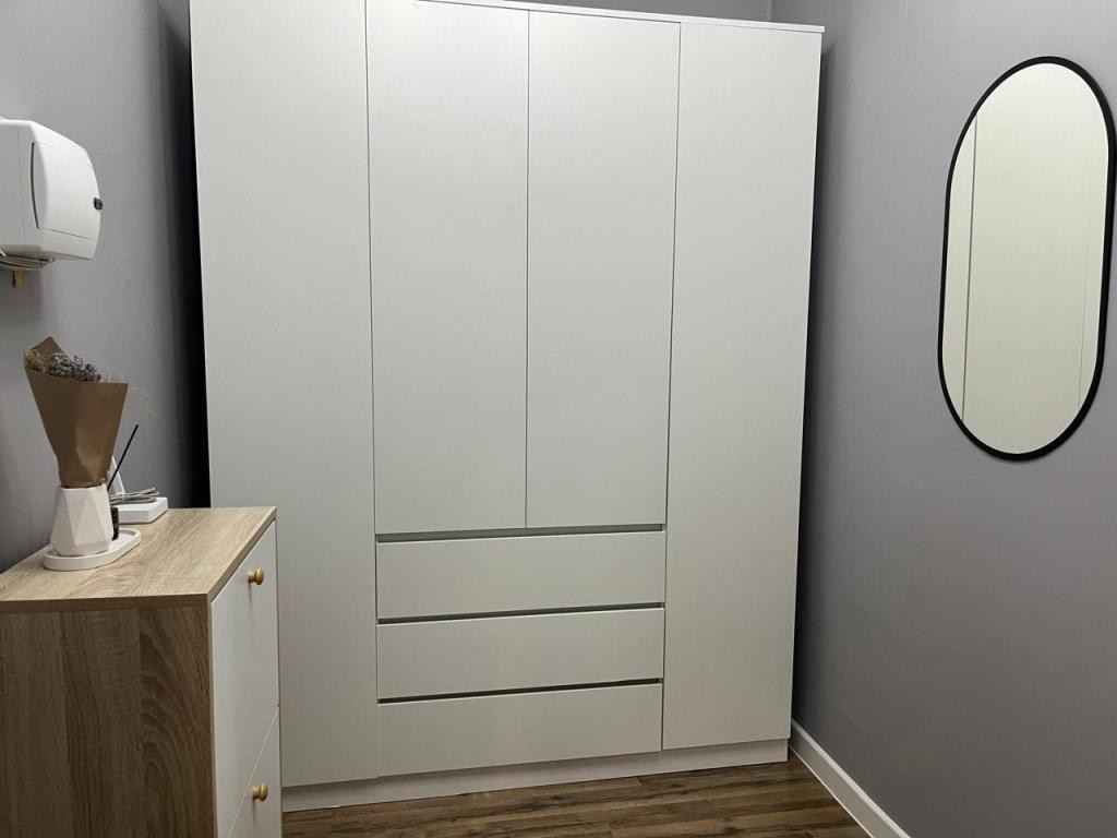 1-комн., 24 м², 4/12 этаж, Новороссийск, территория Цемдолина, ул. Красина, 53к4 — фото 3