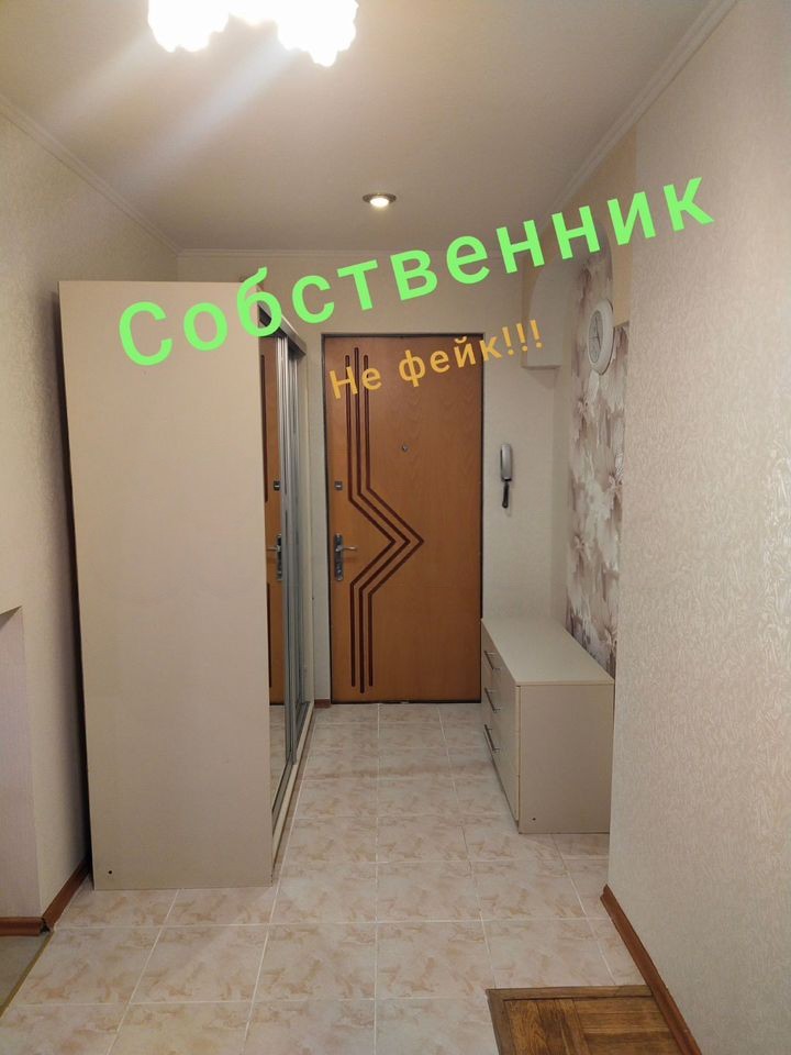 3-комн., 71 м², 2/11 этаж, ул. имени 40-летия Победы, 37/2 — фото 2
