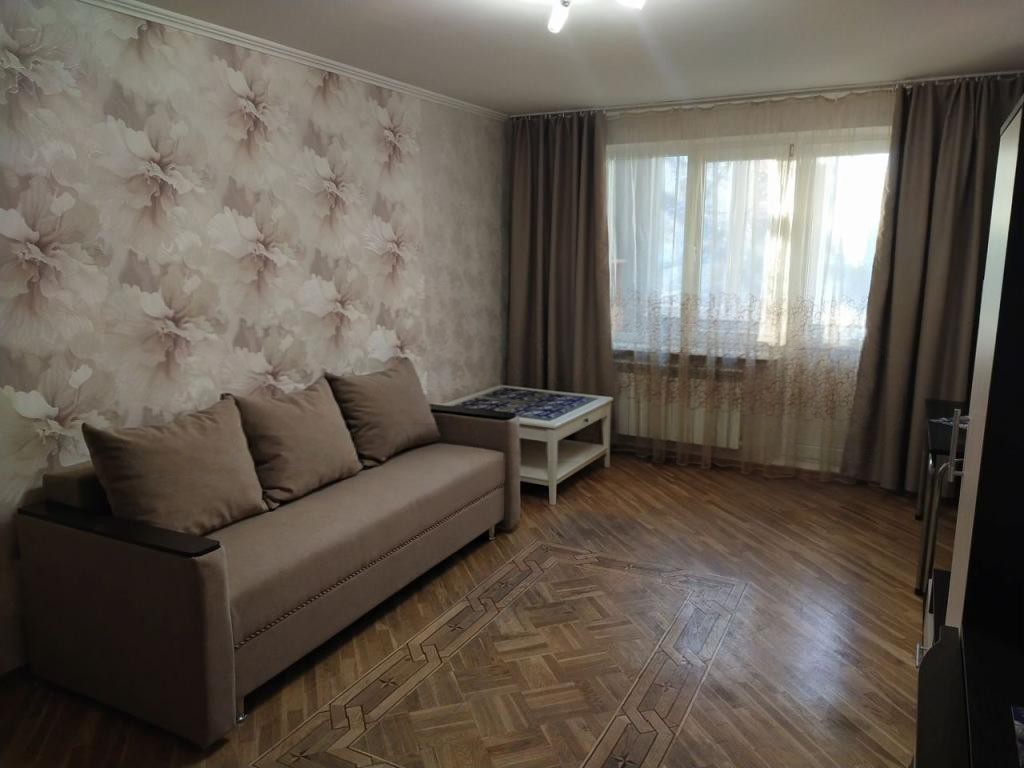 3-комн., 71 м², 2/11 этаж, ул. имени 40-летия Победы, 37/2 — фото 4