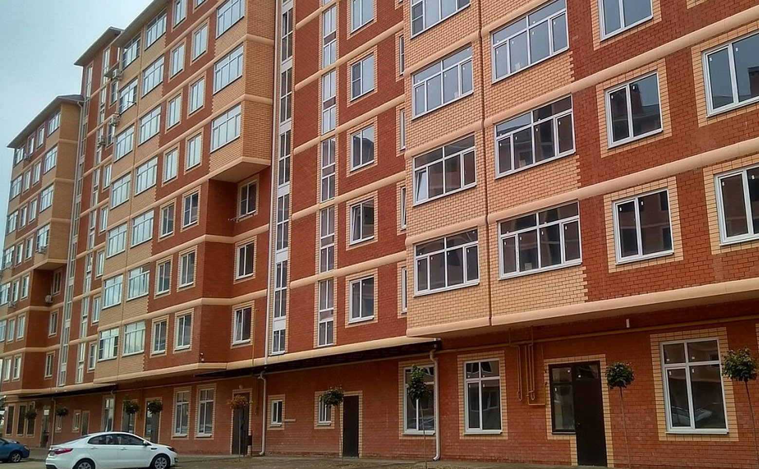 1-комн. квартира, 28 м² в ЖК Европейский — фото 5