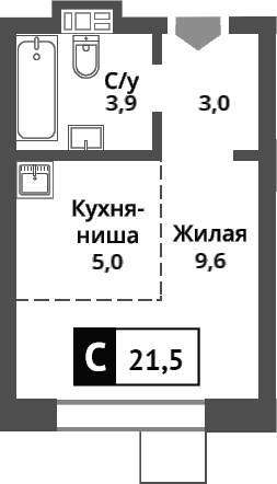 Студия Никольский квартал Отрада