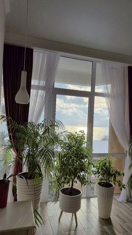 4+ комнаты, 110.4 м², 1/5 этаж, Сочи, Звёздная ул., 19/1р-н Хостинский — фото 4