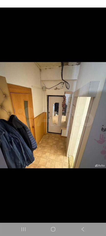 2-комн., 30 м², 7/10 этаж, Сочи, ул. Тимирязева, 29/2 — фото 4