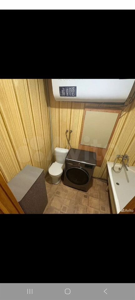 2-комн., 30 м², 7/10 этаж, Сочи, ул. Тимирязева, 29/2 — фото 5