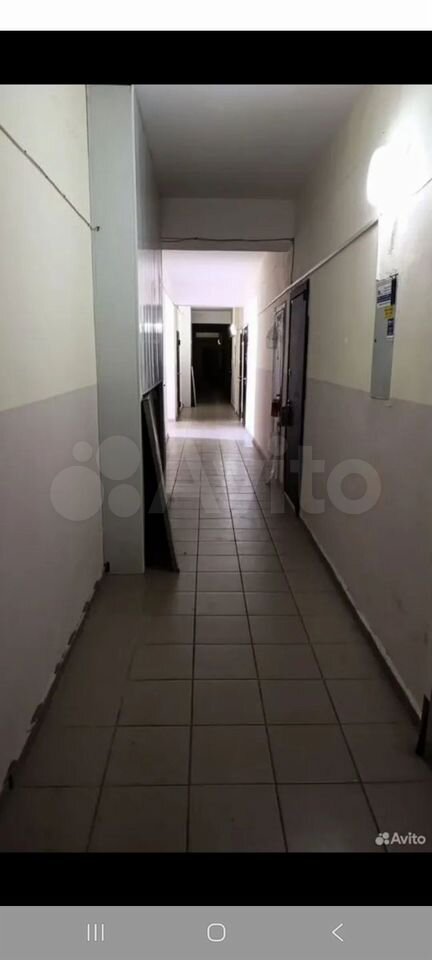 2-комн., 30 м², 7/10 этаж, Сочи, ул. Тимирязева, 29/2 — фото 3