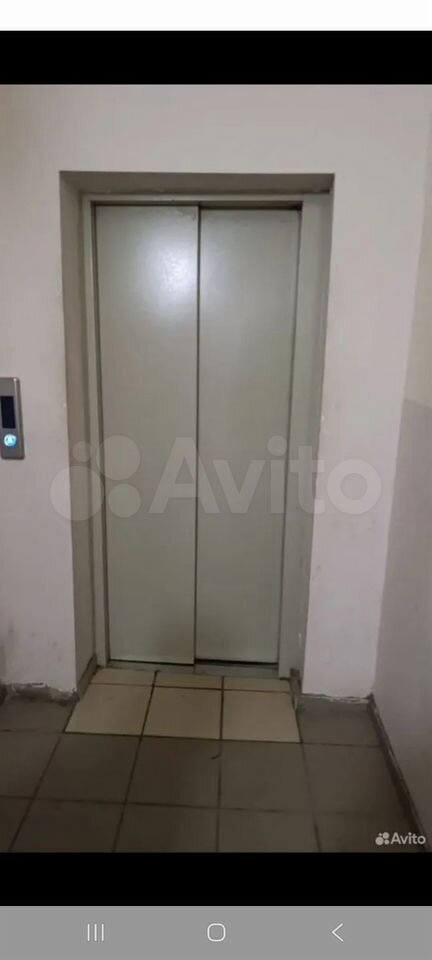 2-комн., 30 м², 7/10 этаж, Сочи, ул. Тимирязева, 29/2 — фото 2