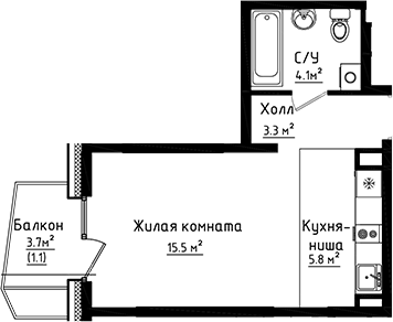 Студия Коллекция
