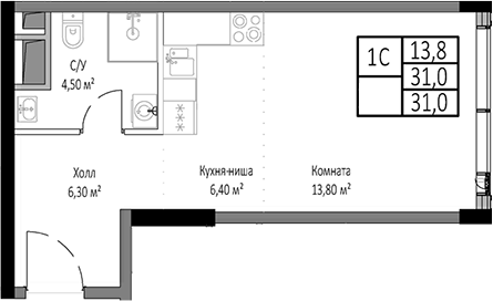 Студия Мираполис
