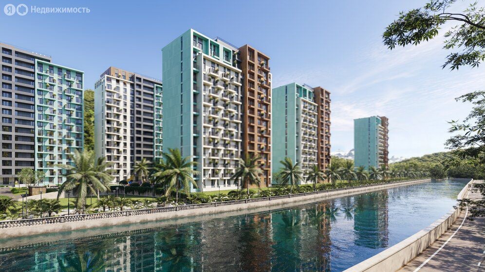 Продается 1-комн. квартира, 31.6 м² — фото 3