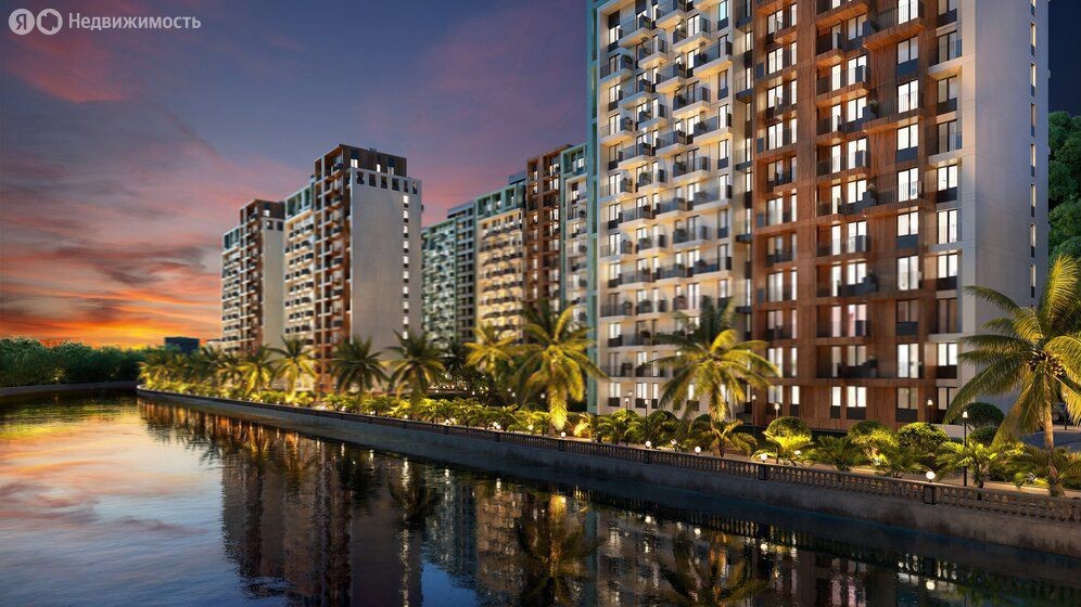 Продается 1-комн. квартира, 31.6 м² — фото 4