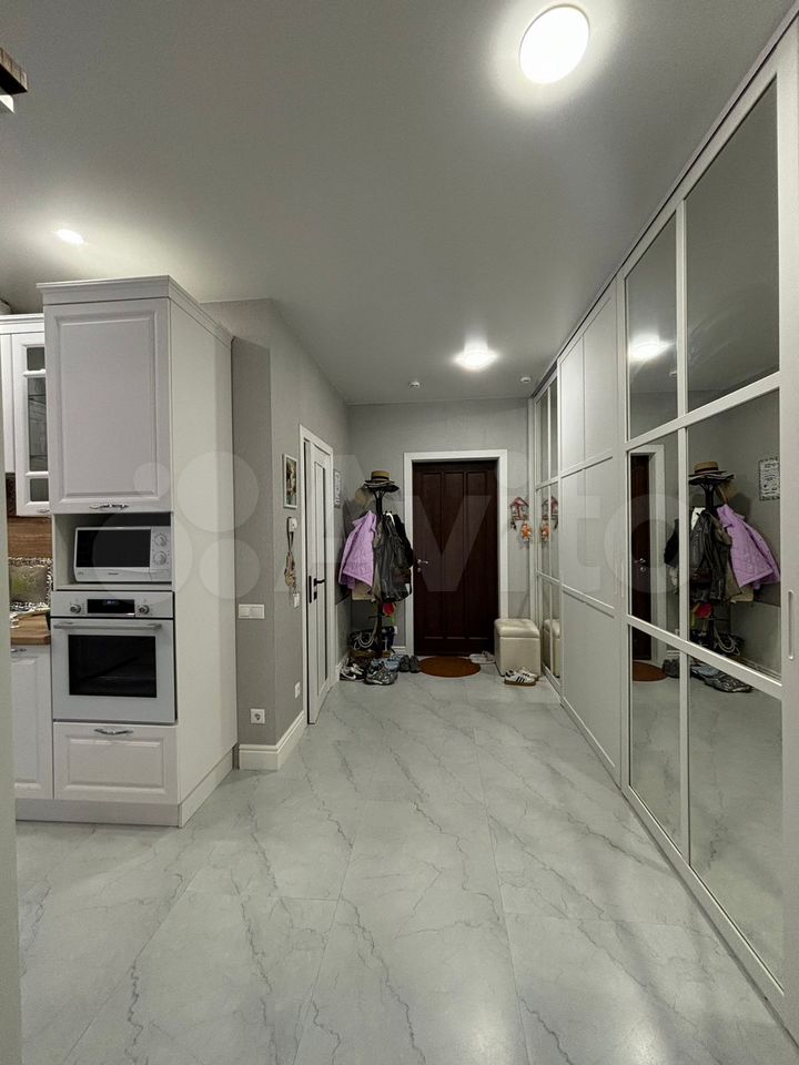 2-комн., 42 м², 6/14 этаж, Сочи, мкр-н Светлана, ул. Лысая Гора, 23/1 — фото 4
