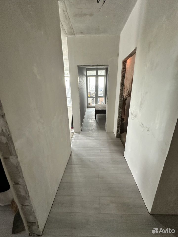 2-комн. квартира, 55 м² в ЖК Любимово — фото 5