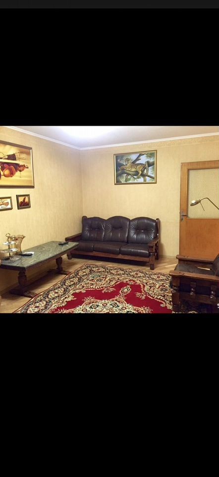 3-комн., 69 м², 9/12 этаж, ул. имени Дзержинского, 215 — фото 2