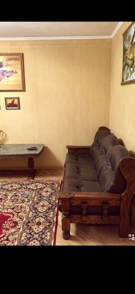 3-комн., 69 м², 9/12 этаж, ул. имени Дзержинского, 215 — фото 4