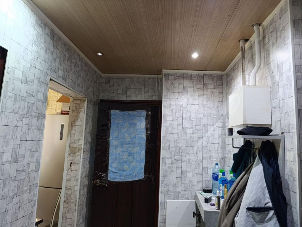 3-комн., 52.4 м², 1/5 этаж, г.о. Новороссийск, с. Гайдук, Заводская ул., 22 — фото 5