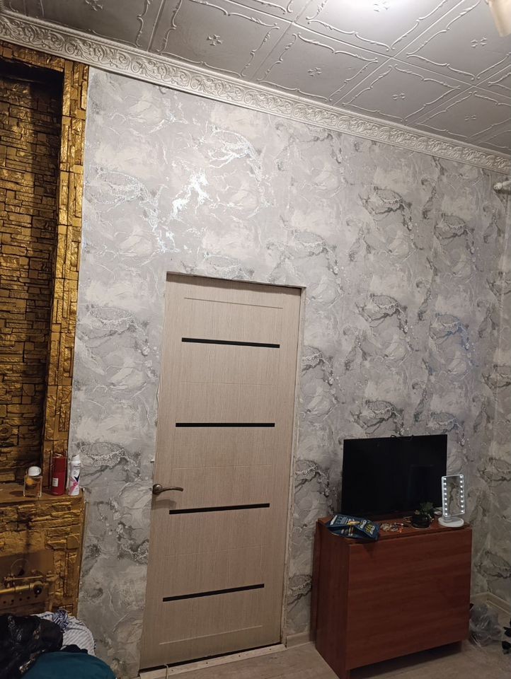 3-комн., 52.4 м², 1/5 этаж, г.о. Новороссийск, с. Гайдук, Заводская ул., 22 — фото 2